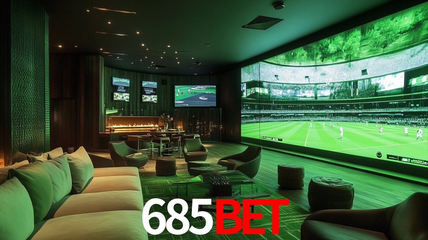 685bet - Jackpot Exclusivo para VIPs - 685bet.com