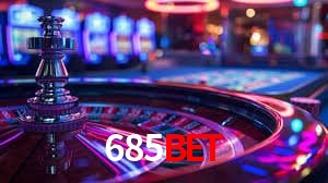 Welcome Bonus 685bet