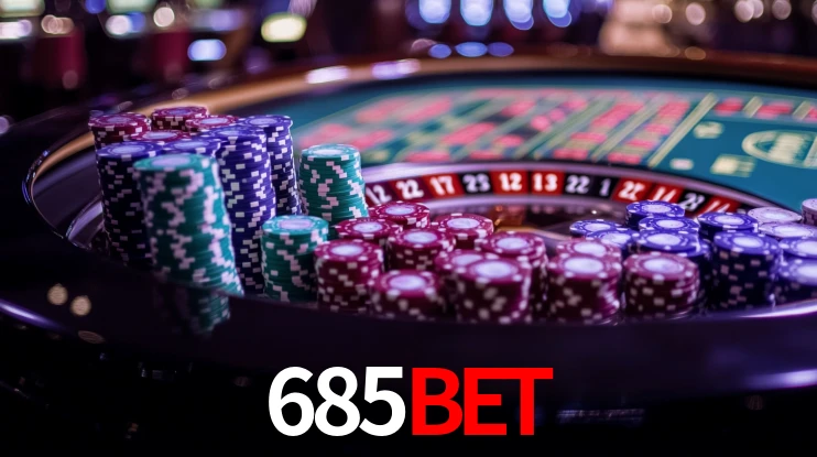 Programa VIP 685bet