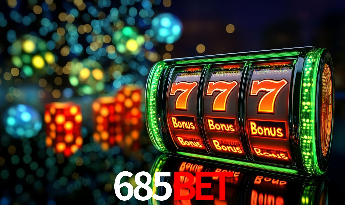 685bet Dicas de Jogo