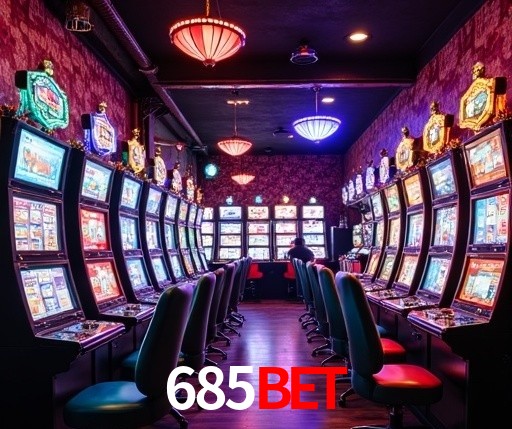 Táticas 685bet