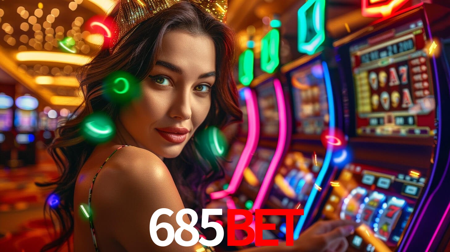 Celular 685bet