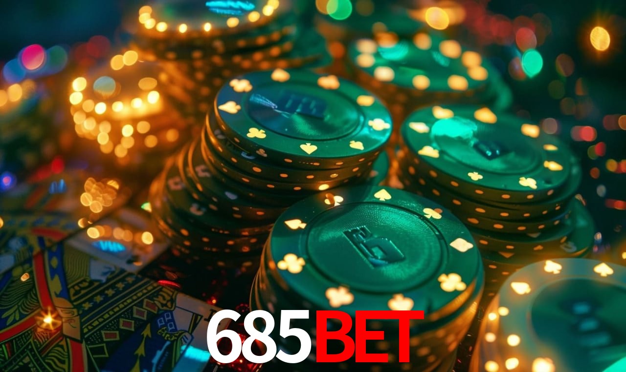 Ofertas Exclusivas 685bet