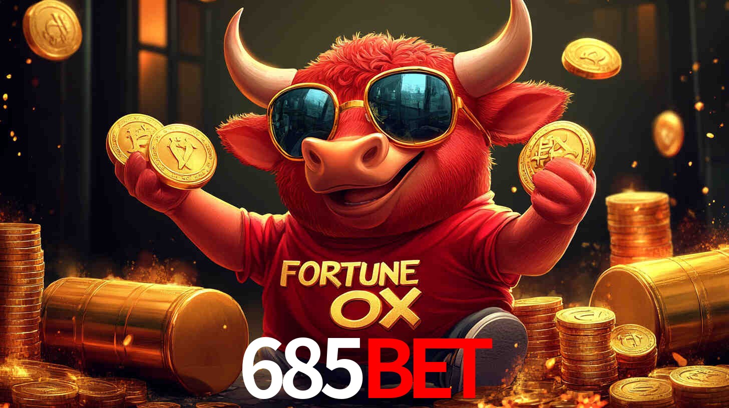 App Desktop 685bet