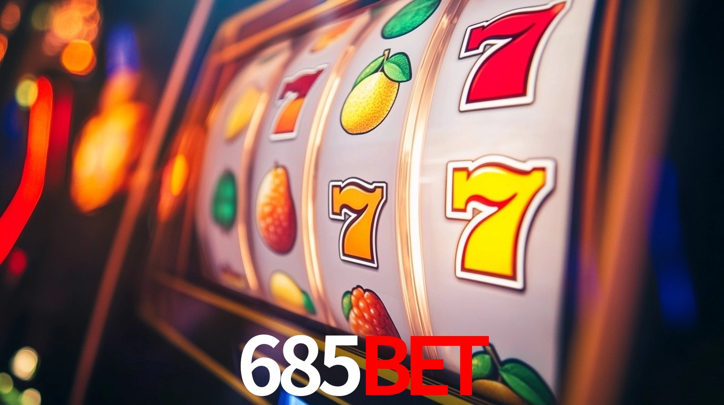 Experimente o Login Seguro Premium no 685bet