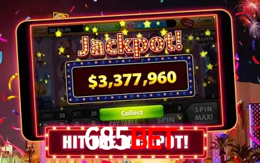 A Emoção da Loteria na 685bet: Uma Chance de Mudança de Vida