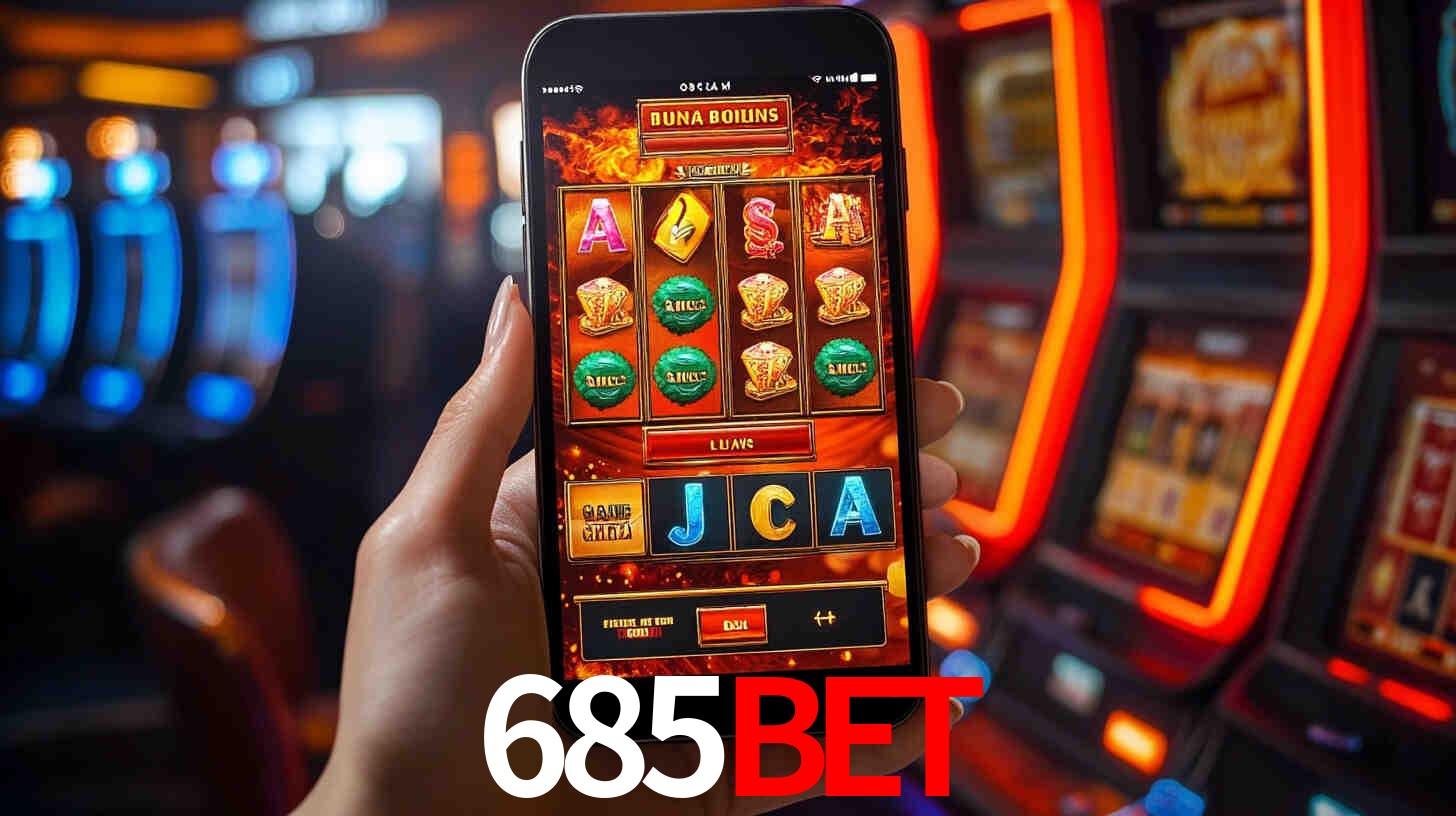 685bet: Jogue Crash e Experimente Alta Recompensa Instantânea