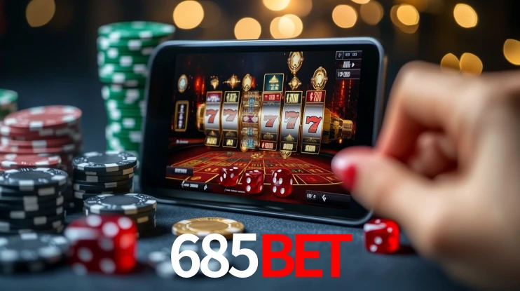 Instant EasyPaisa 685bet