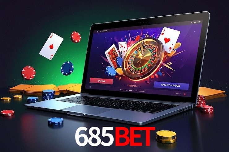 Suporte VIP 685bet