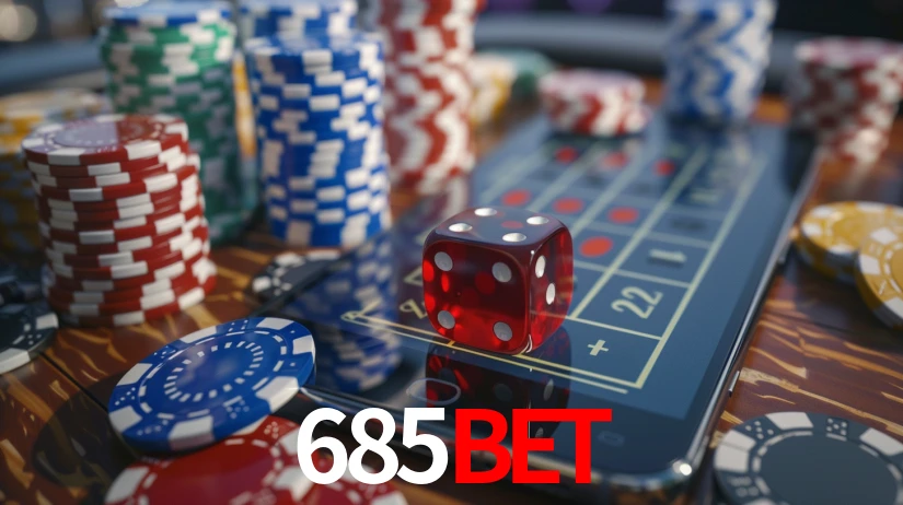 Jogos App 685bet