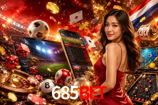 Flash Promotion 685bet