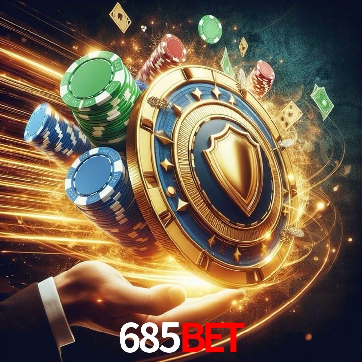 Eventos 685bet