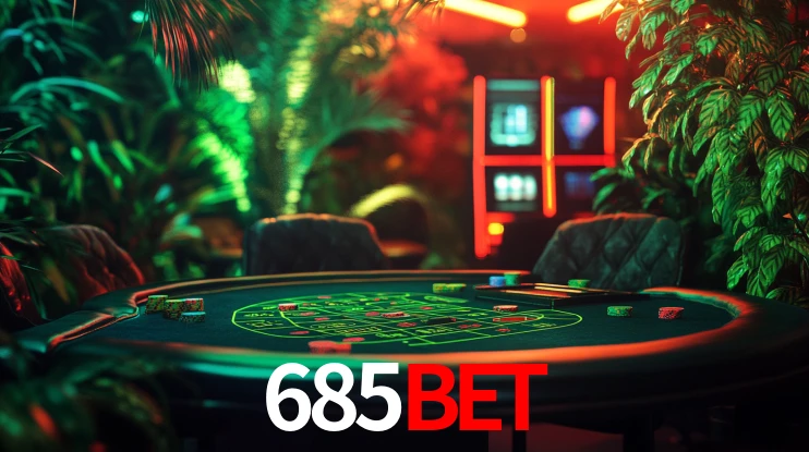 Tournaments 685bet