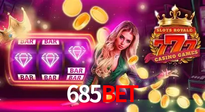 A Popularidade dos Caça-Níqueis no 685bet