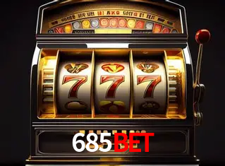 Apostas Esportivas na 685bet: Um Guia Completo