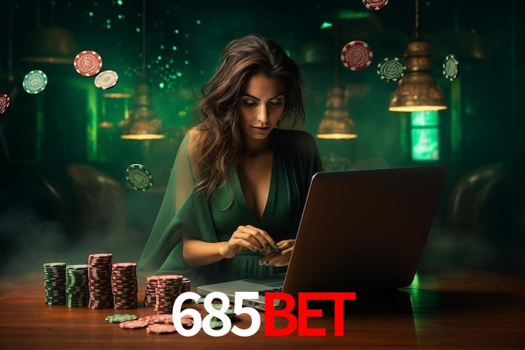 App 685bet Android