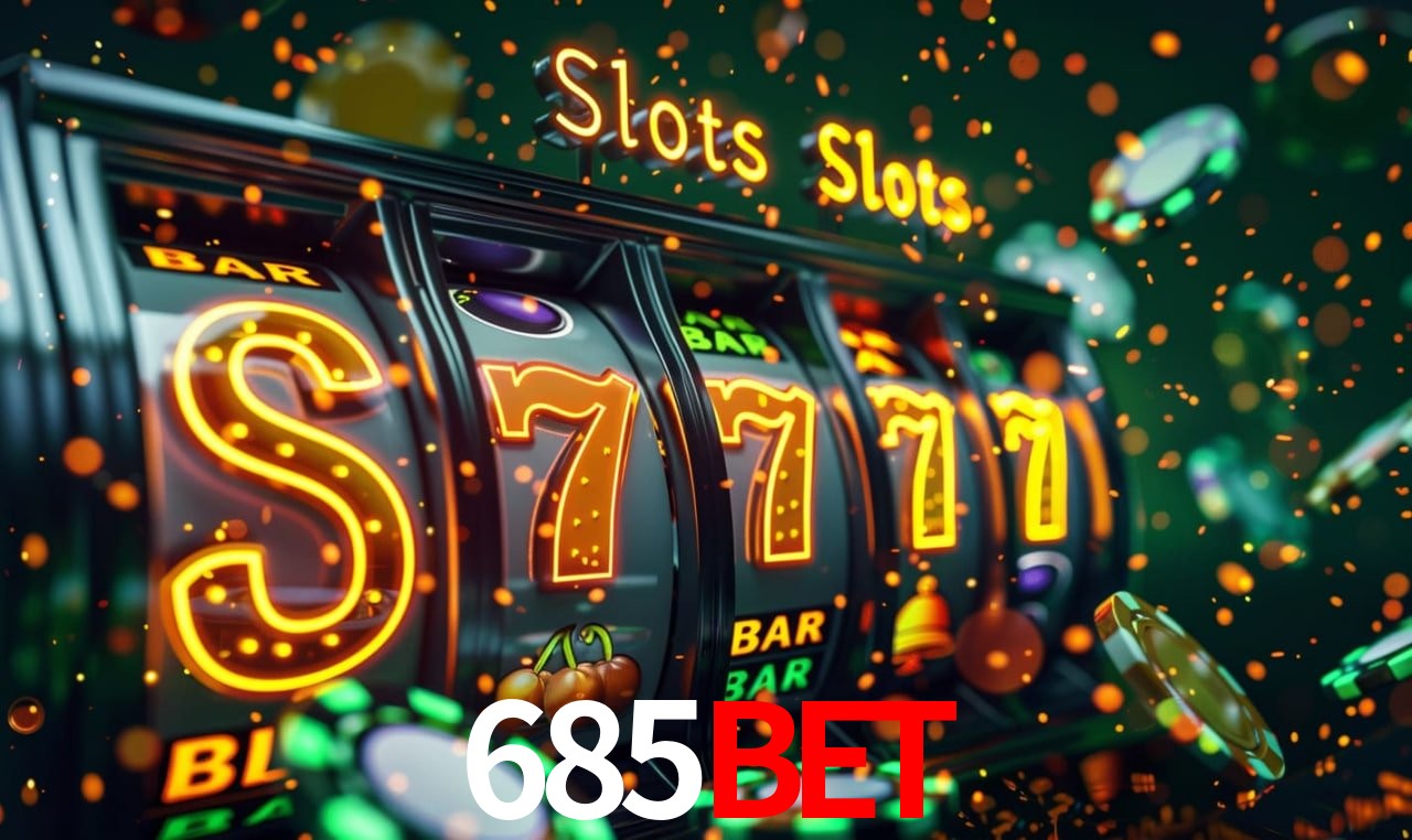Promoção Relâmpago 685bet