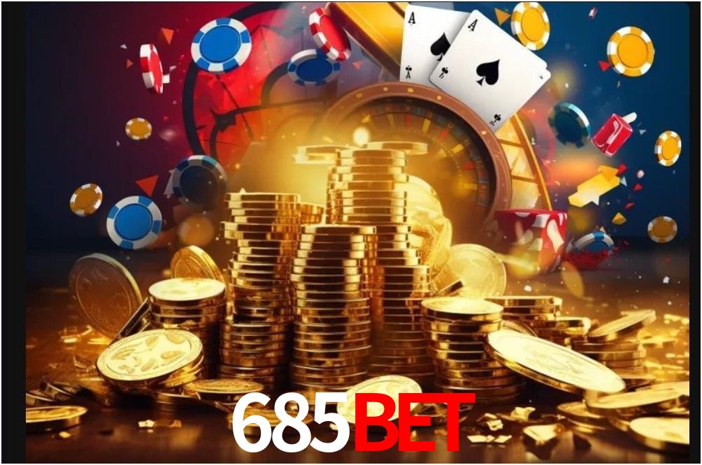 Apostas de Basquete 685bet