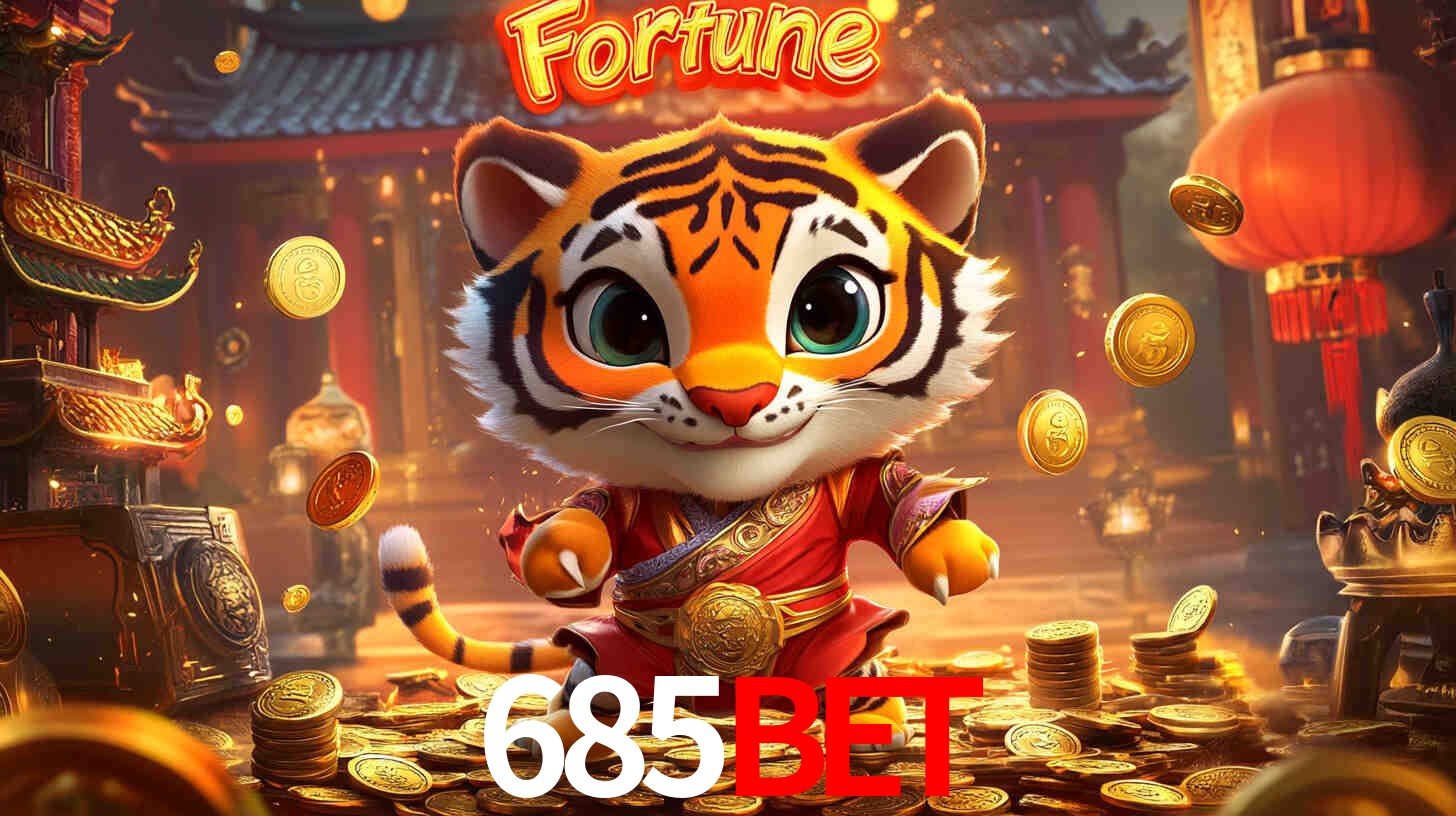 Instalar APK 685bet
