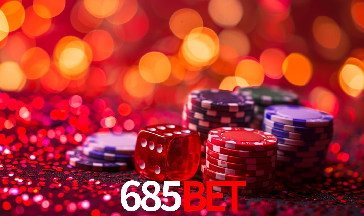 Jogos Exclusivos 685bet