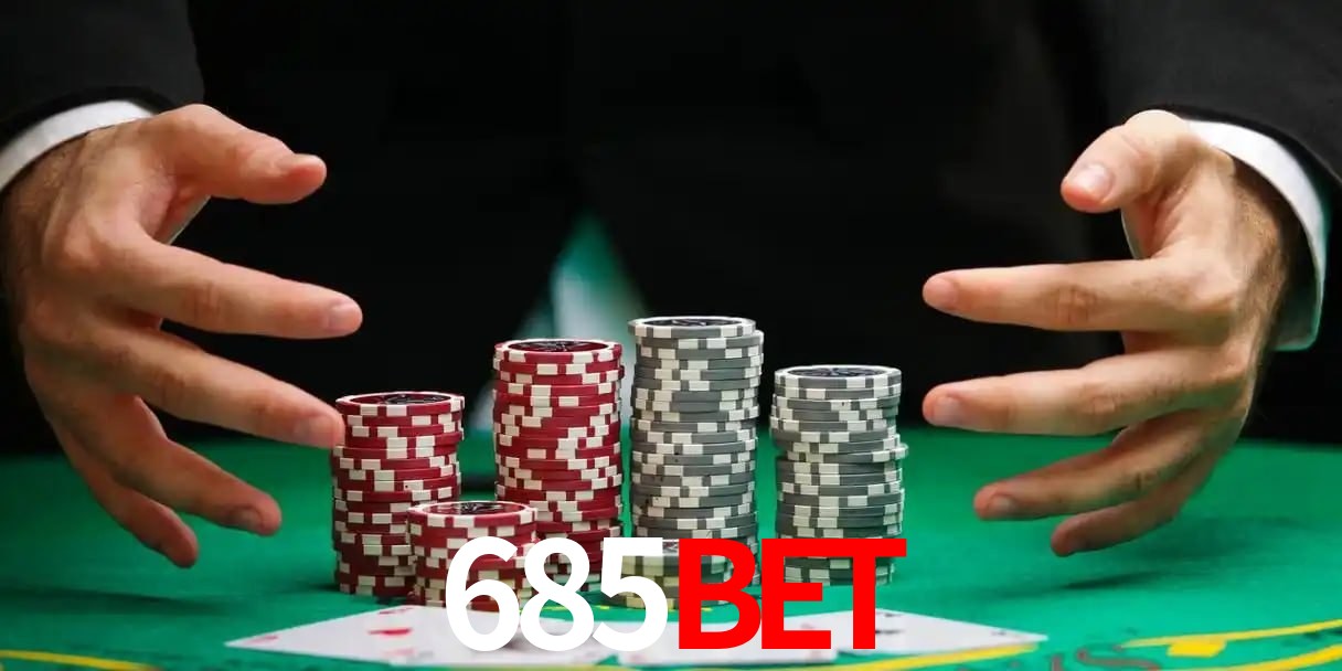 Chances Ganhar 685bet