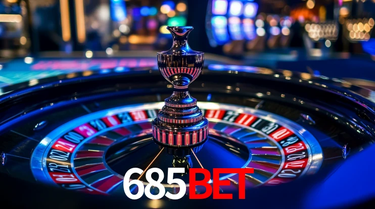 685bet.com