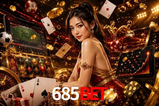 Exclusive Offers 685bet