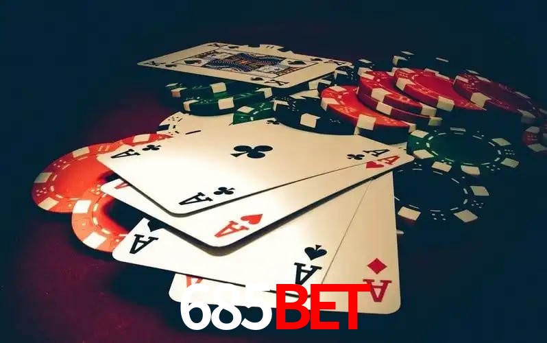 Oportunidades 685bet