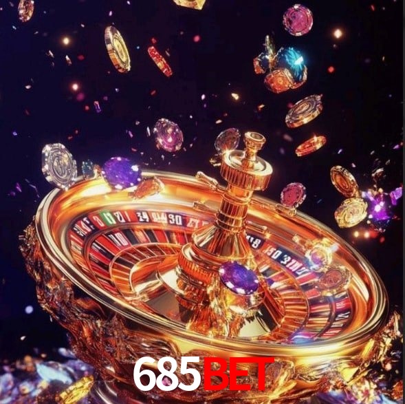 Benefícios VIP 685bet