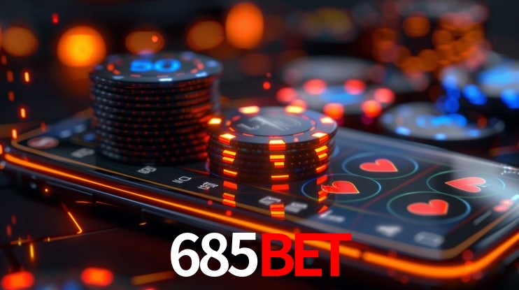 Bonus Features 685bet