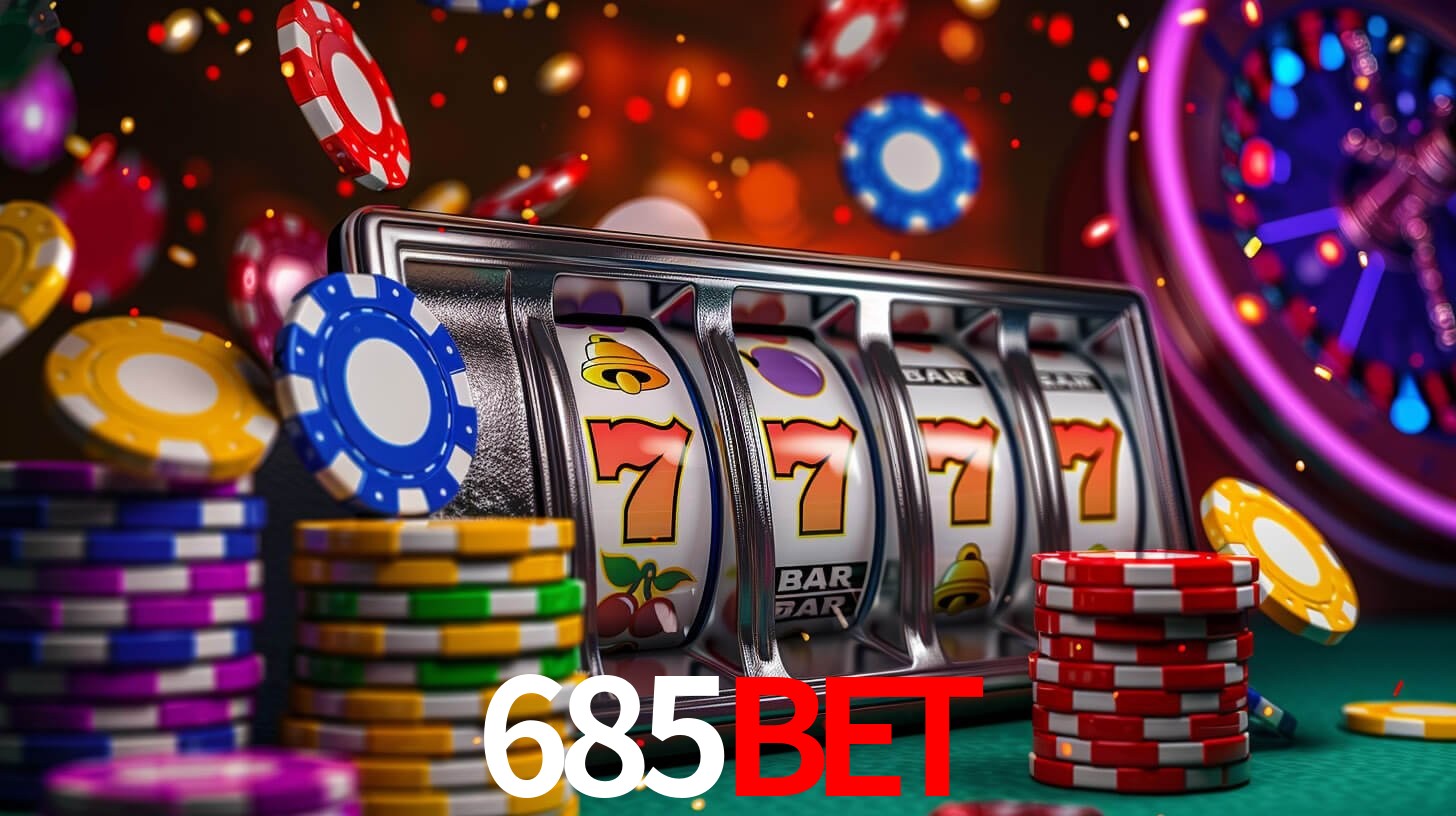 Diretório de Jogos 685bet