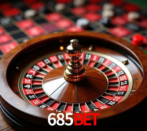 Sistema VIP 685bet