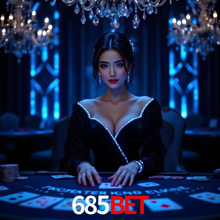 685bet Premiação acumulada / Jackpot