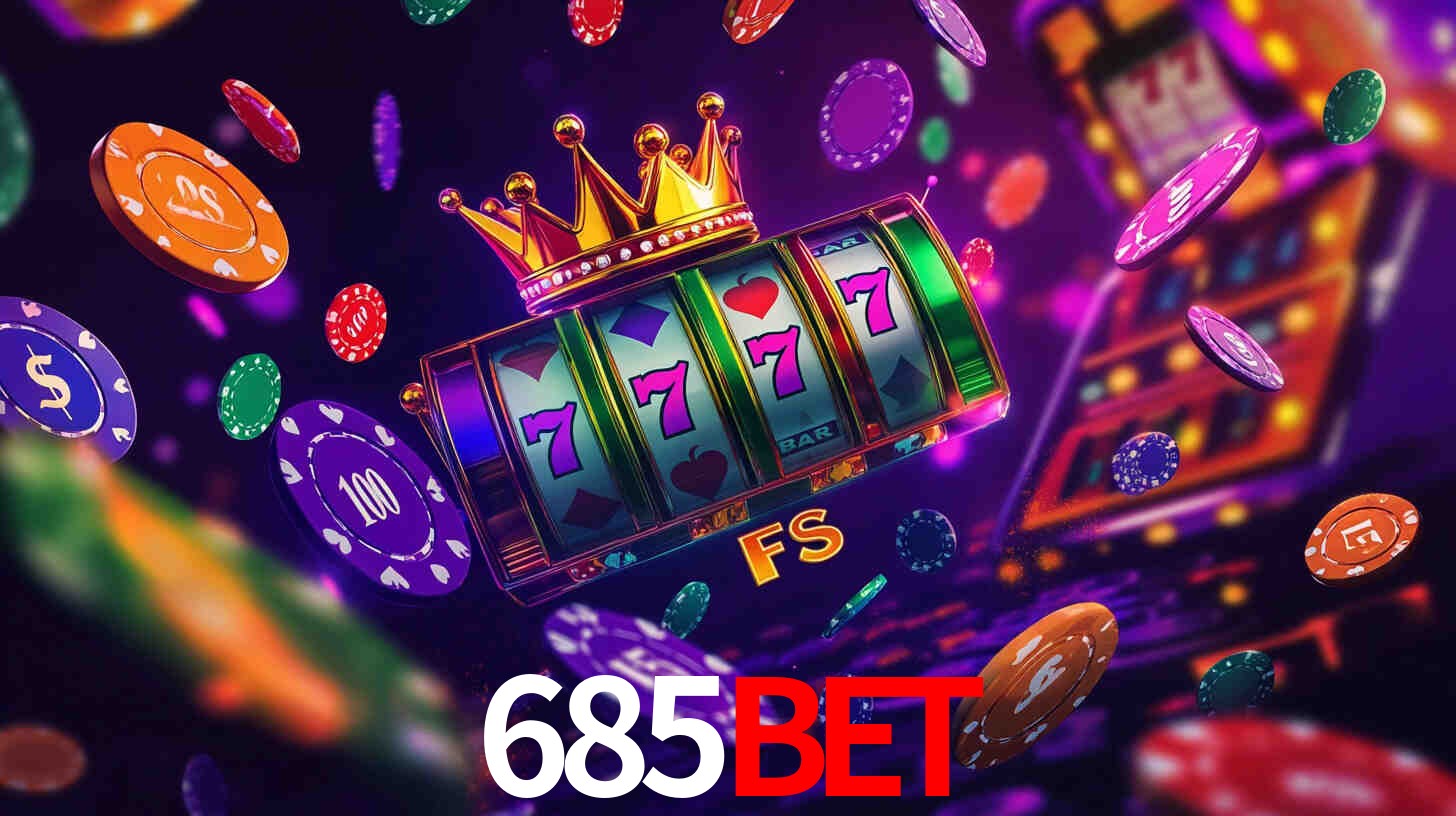 Exclusive Games 685bet