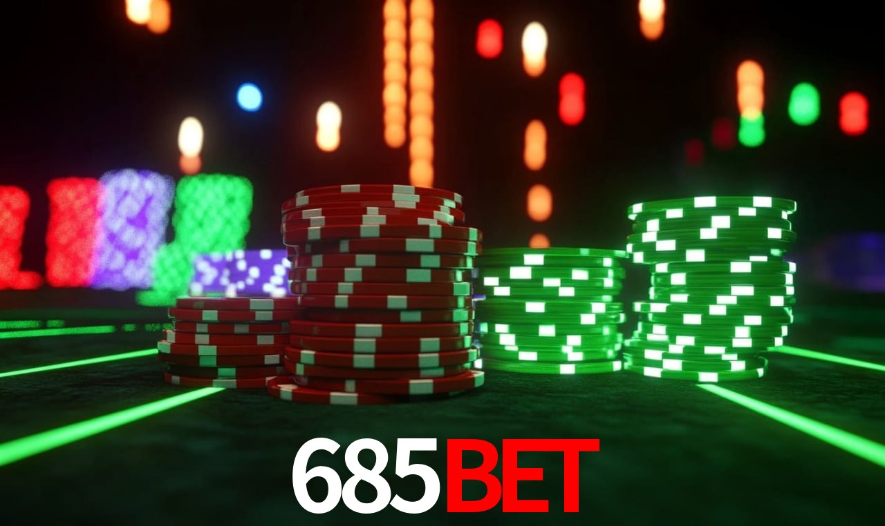 Player Reviews 685bet