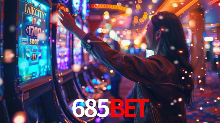 685bet: Seu Especialista em Apostas Esportivas Brasileiras