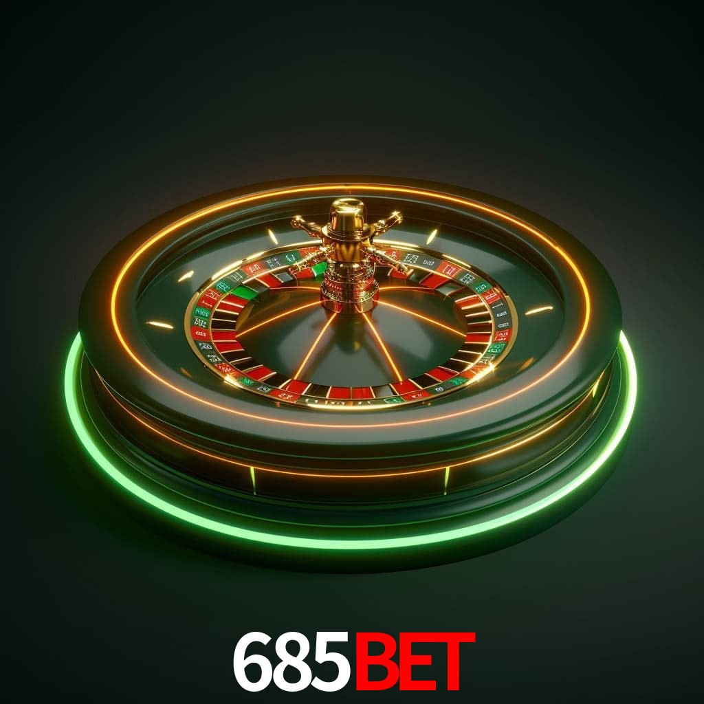 App 685bet iOS