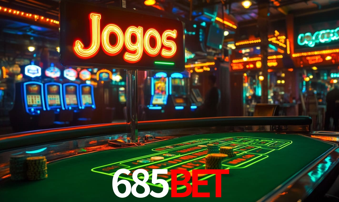 685bet Processo de inscrição