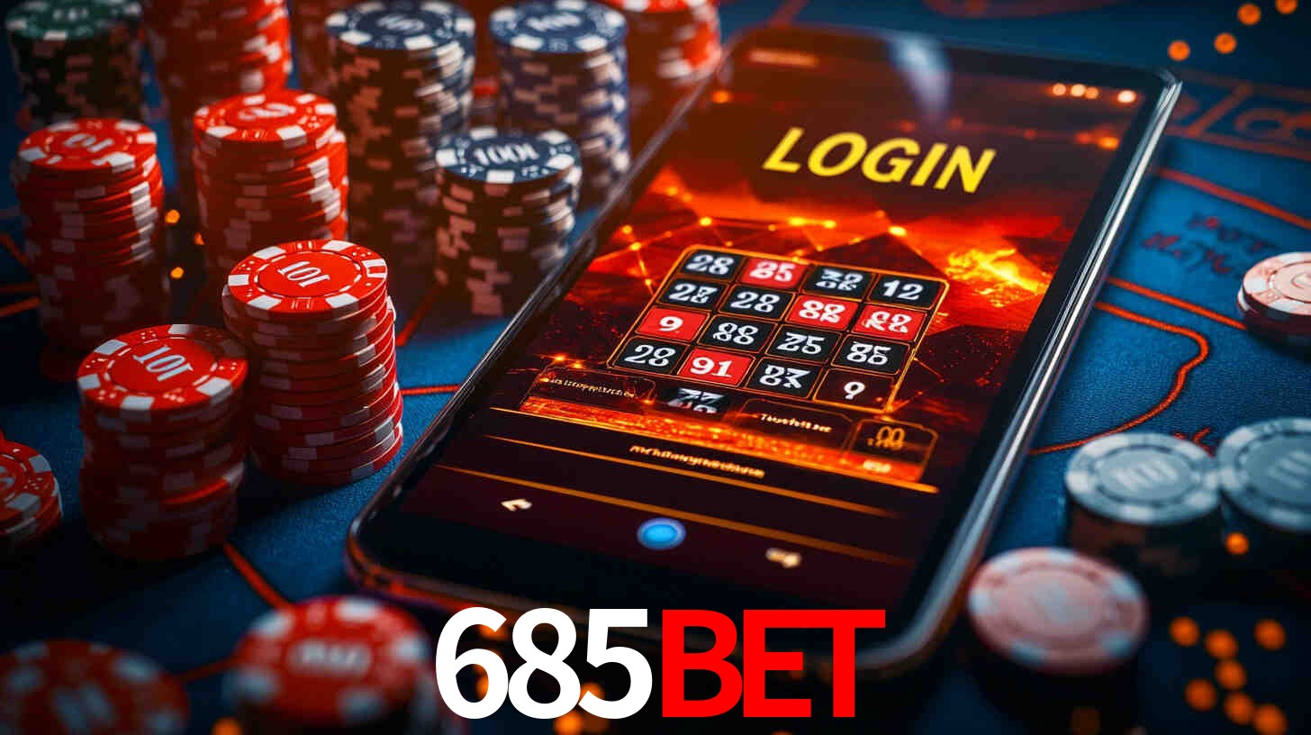 Ofertas App 685bet