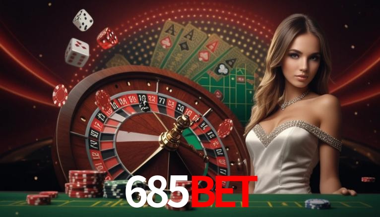 Seasonal Promotions 685bet
