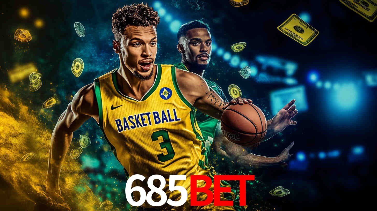 Performance App 685bet