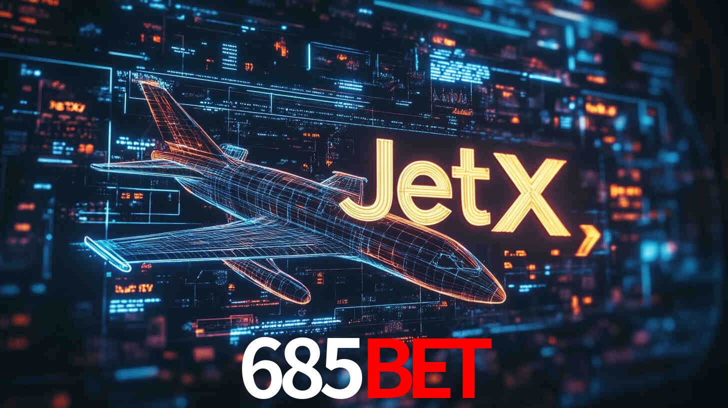 App Mobile 685bet