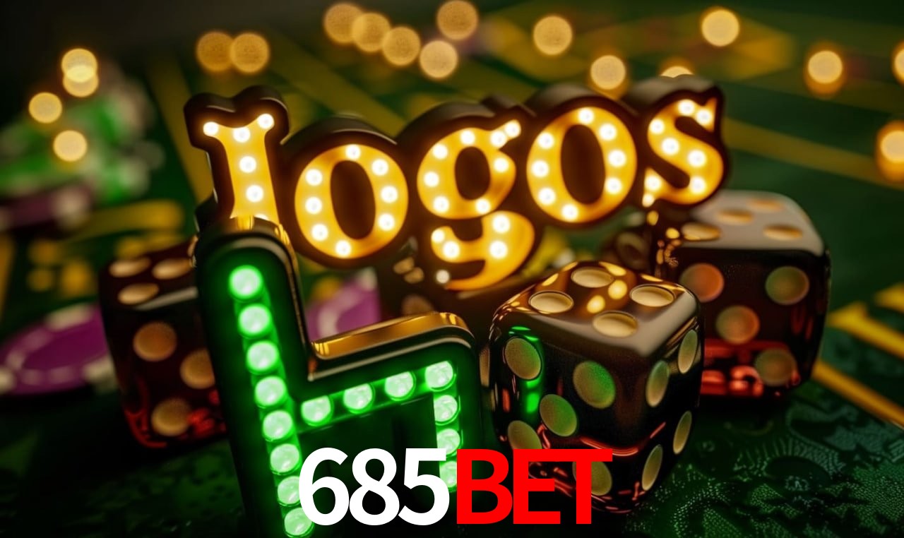 685bet plataforma