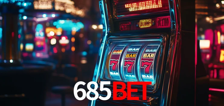 Welcome Bonus 685bet