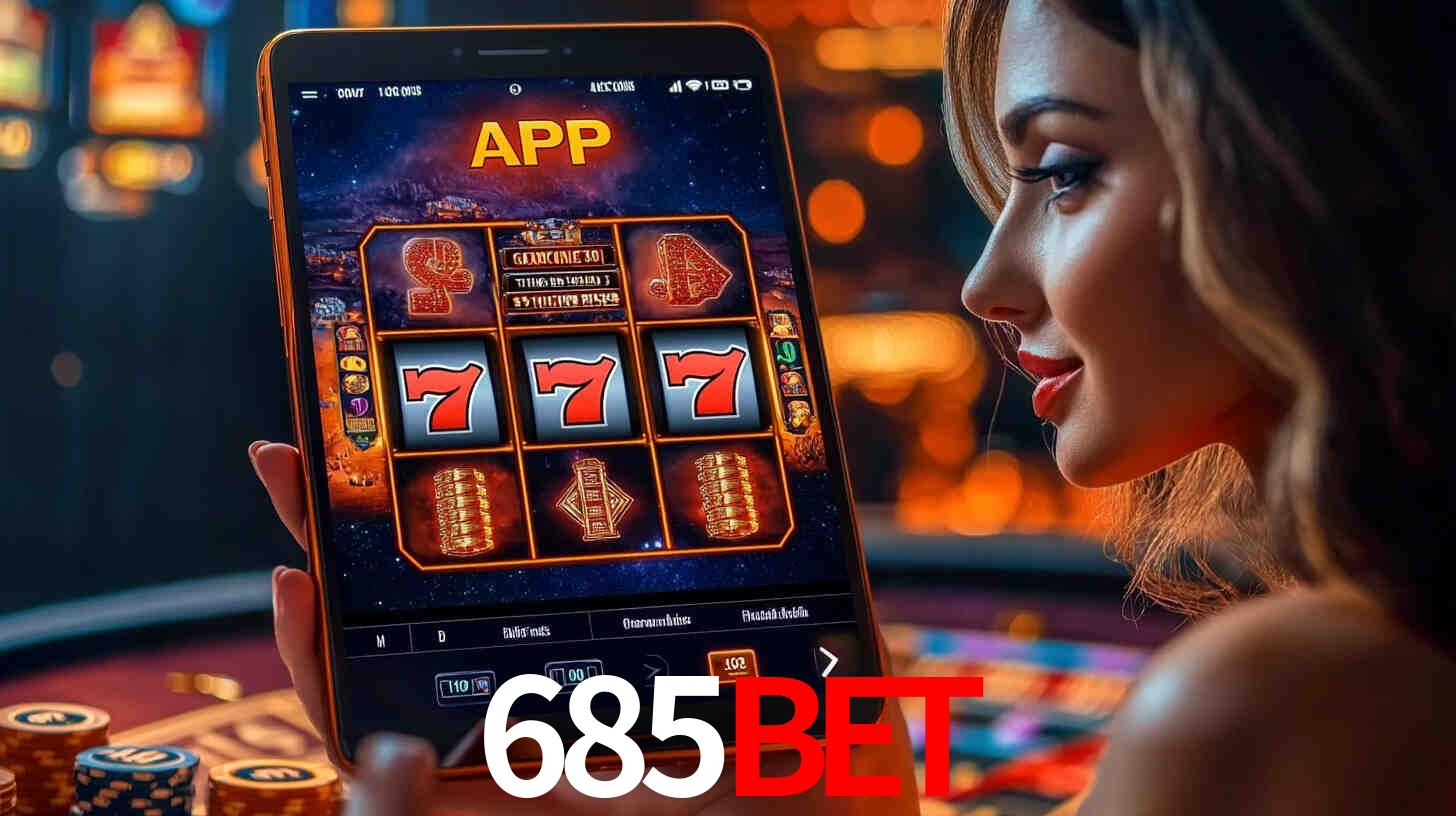 685bet bet casino