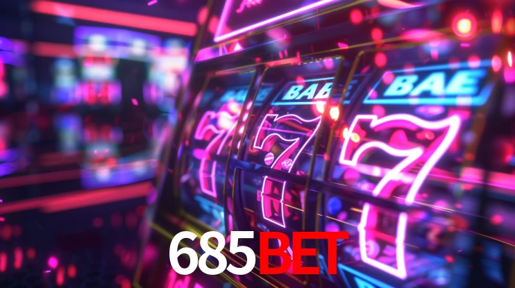 Weekend Specials 685bet