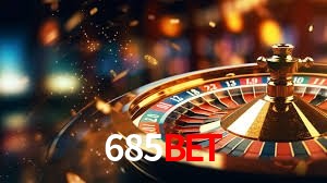 Progressão VIP 685bet