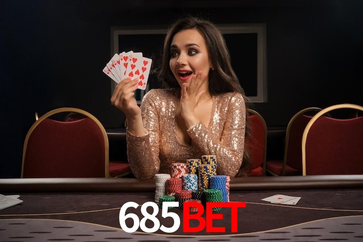 Estatísticas Esportivas 685bet