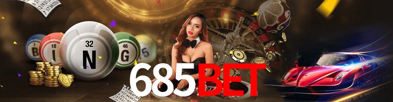 Estratégias 685bet