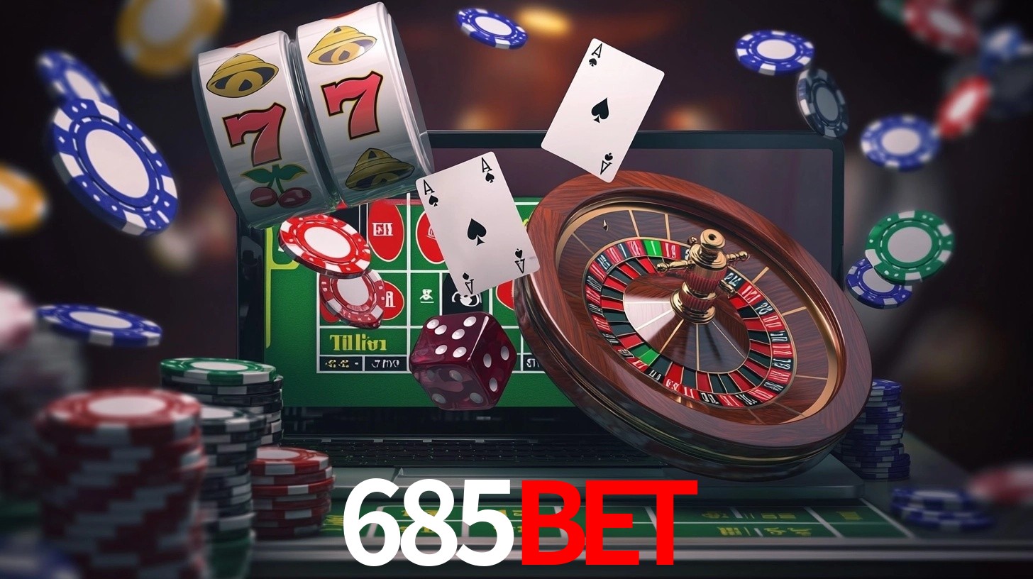 685bet
